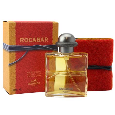 rocabar hermes|perfumes hermes rocabar.